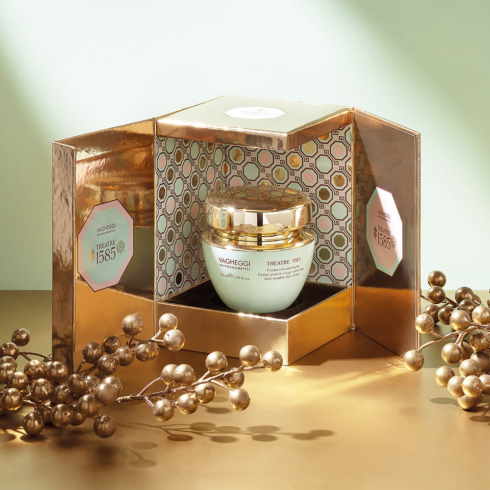 Édition limitée de Noël (trio festif) – Theatre 1585