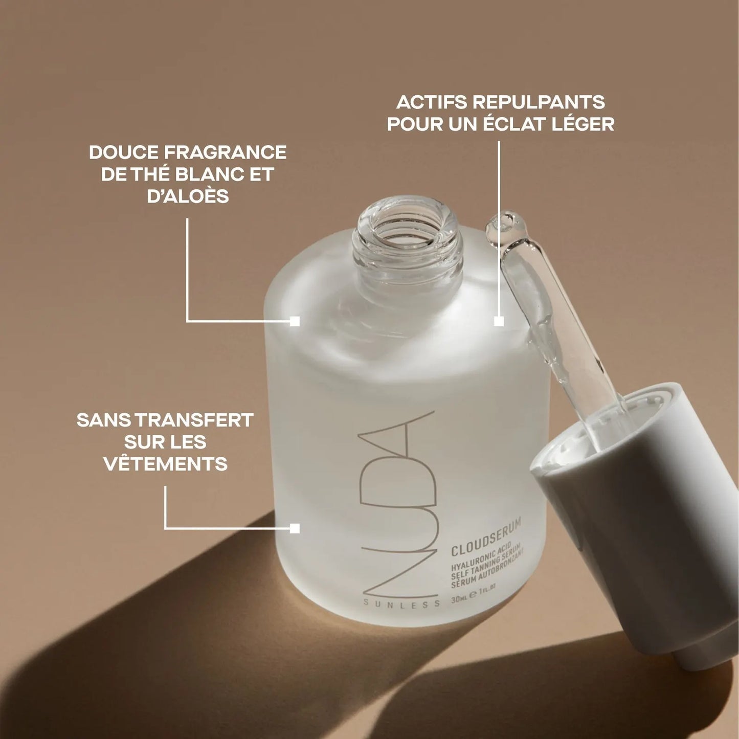 CLOUDSERUM