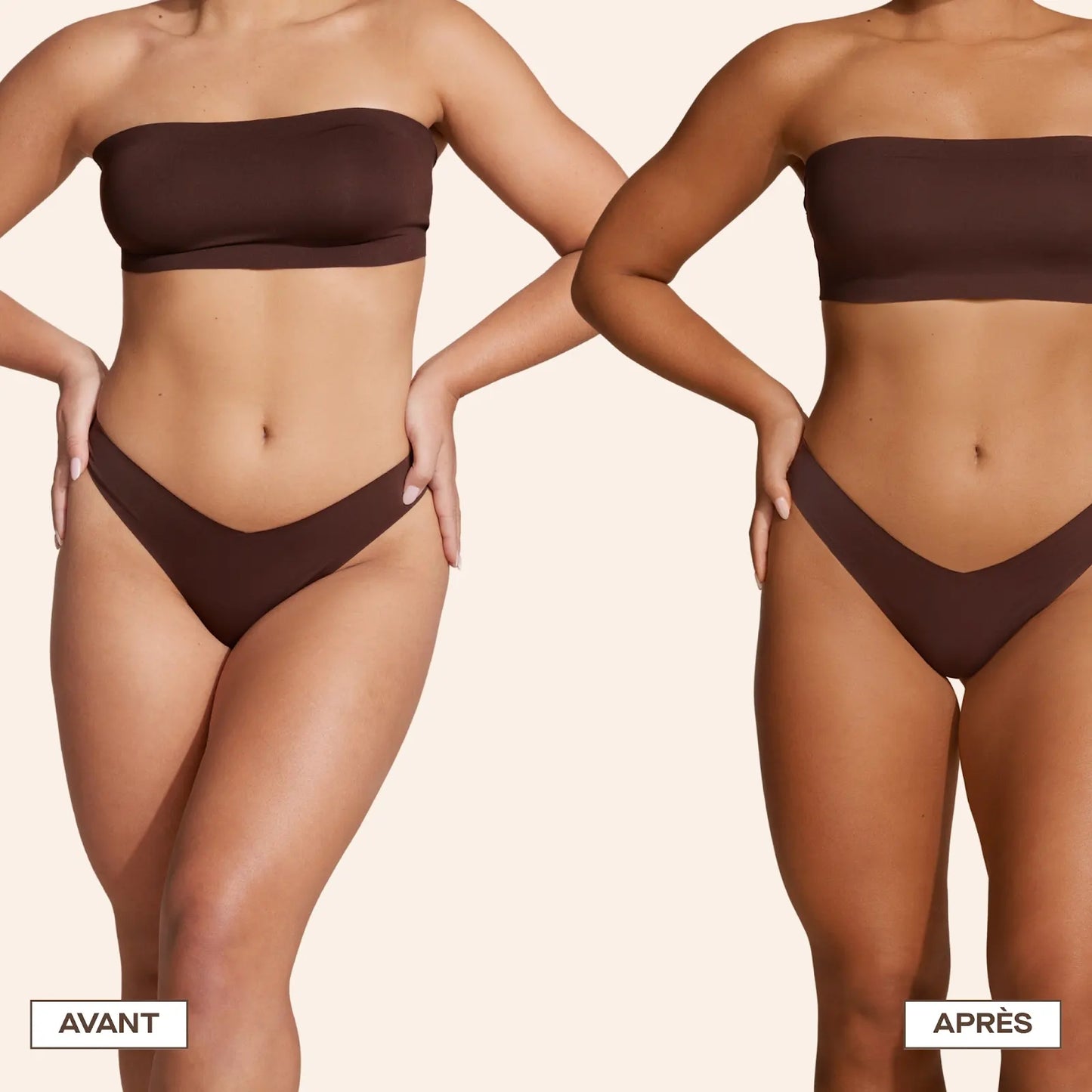 Eau mousse autobronzante express | CLOUDFOAM