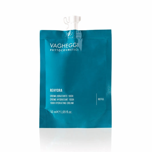 Crème hydratante 100H – Recharge