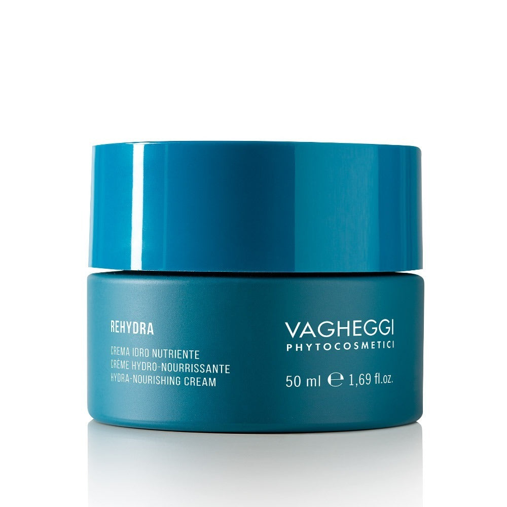 Crème hydro-nourrissante
