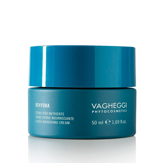 Crème hydro-nourrissante