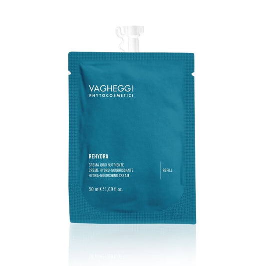 Crème hydro-nourrissante – Recharge