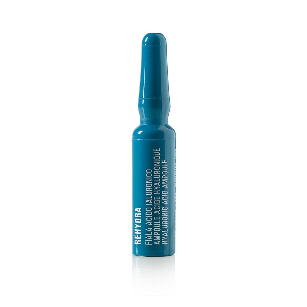 Ampoules acide hyaluronique