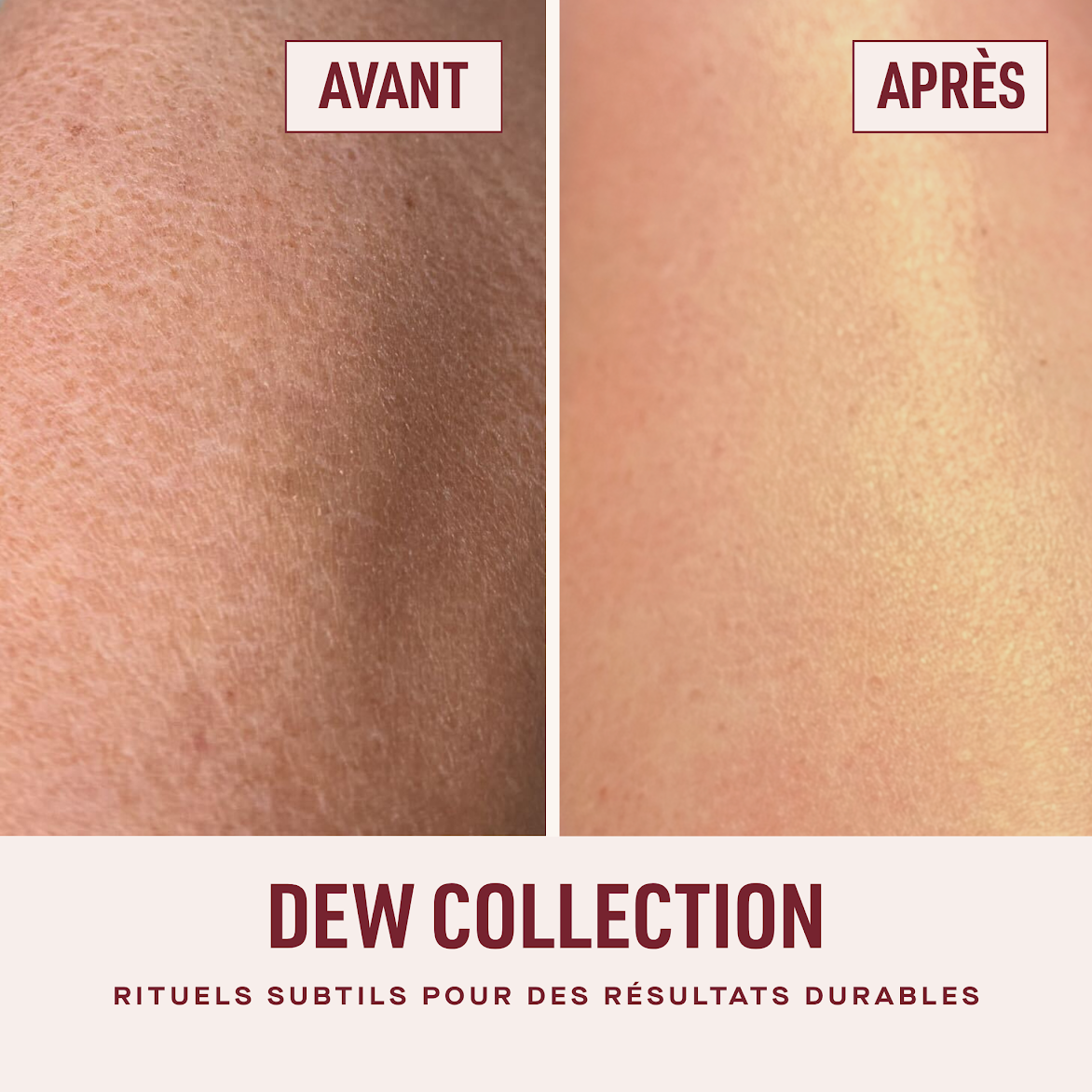 Gel douche | DEWCLEANSE