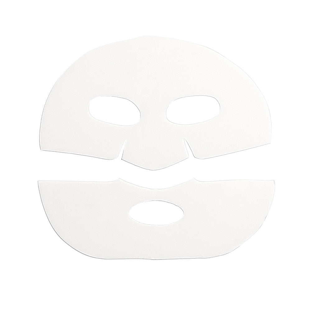 Masque visage Hydrogel - LUMISCULPT