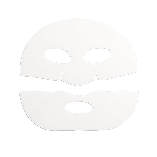 Masque visage Hydrogel - LUMISCULPT