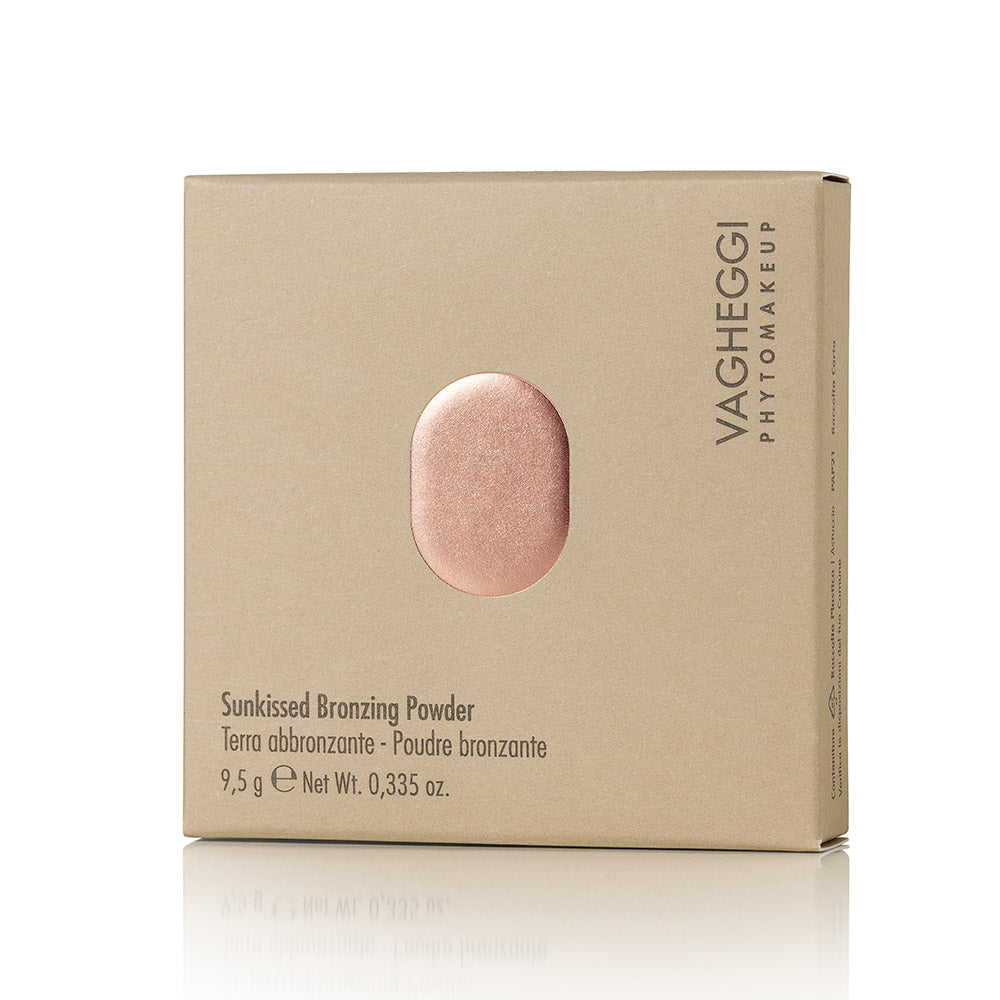Poudre bronzante Sunkissed – No.20 Bronze Ensoleillé