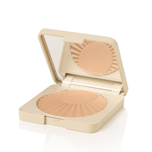 Poudre bronzante Sunkissed – No.10 Éclat Naturel