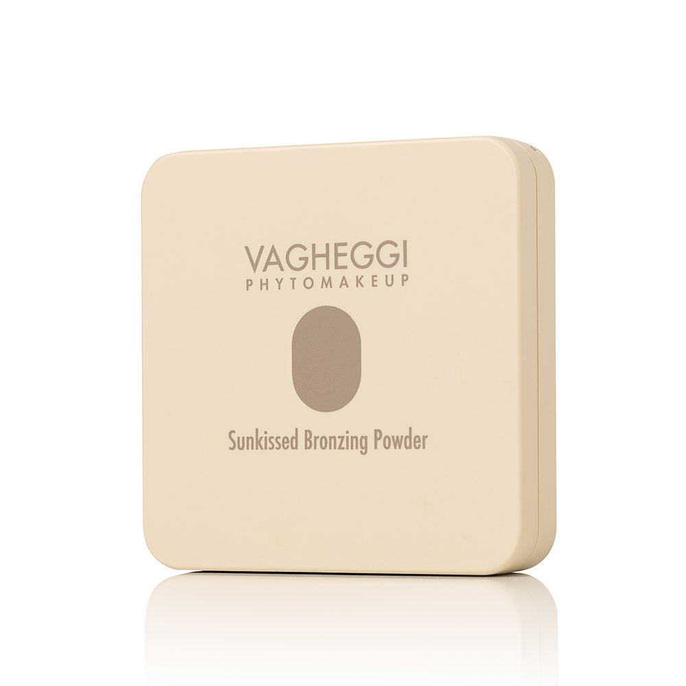 Poudre bronzante Sunkissed – No.10 Éclat Naturel