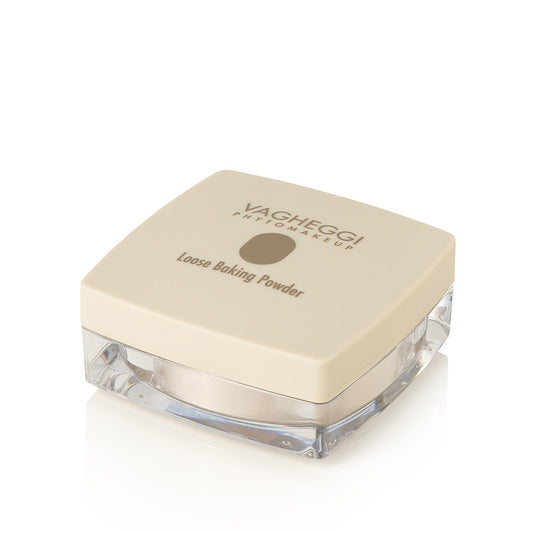 Poudre libre – No. 20 Beige