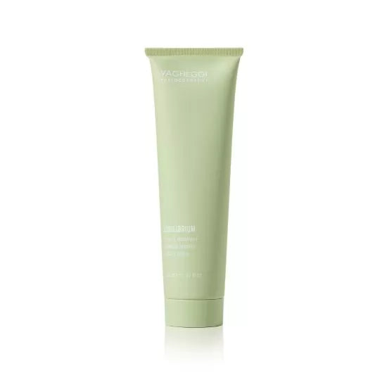 Crème peeling gommante