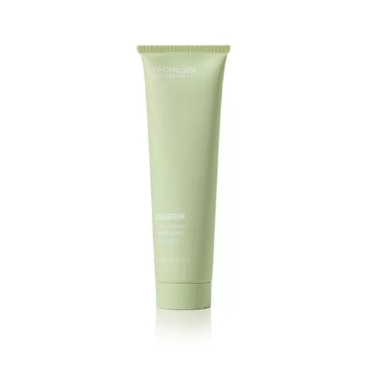 Crème peeling gommante