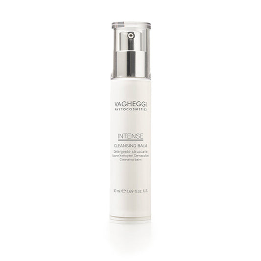 Baume nettoyant démaquillant